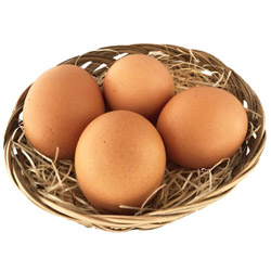 新鮮こだわり卵：国産鶏 もみじたまご